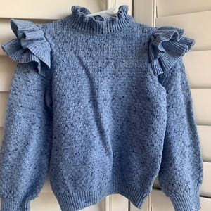 Janie and Jack Sweater